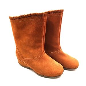 Sporto Abbey waterproof winter boots